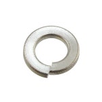 [B&F Fastener Supply] LWSS 038 하드웨어/지원부품/엔클로저 > 볼트/너트/와셔 > 와셔 > 스프링와셔 (주)엘레파츠 - 엘레파츠 LWSS 038