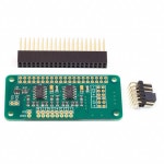 MCU보드/전자키트 > 프로세서/개발보드 > 확장기판/도터카드(디지키) / 디바이스마트 MCU보드/전자키트 > 프로세서/개발보드 > 확장기판... 