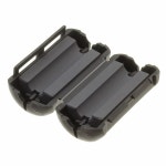 0461164281 / RLC/수동소자 > 필터/페라이트코어/펠티어 > 페라이트코어 > 페라이트코어-케이블용 / 디바이스마트 0461164281