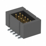 FTMH-105-03-FM-DV-ES / 커넥터/PCB > 직사각형 커넥터 > 사각형 커넥터 (미분류) > 헤더/플러그 / 디바이스마트 FTMH-105-03-FM-DV-ES