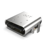 [HIROSE] UX40A-MB-5P 커넥터/연결부품 > I/O커넥터 > USB/HDMI/DP (주)엘레파츠 - 엘레파츠 UX40A-MB-5P