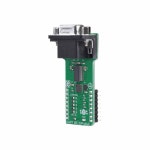 [TEXAS INSTRUMENTS] AWR1243BOOST 개발보드/프로그래머 > 개발보드/평가기판 > 도터카드 (주)엘레파츠 - 엘레파츠 AWR1243BOOST