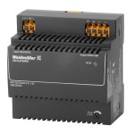 [WEIDMULLER] 2580250000 전원/파워소스 > SMPS > 기타 (주)엘레파츠 - 엘레파츠 2580250000