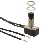 [Electroswitch] 6612 전자기계 > 스위치 > 푸쉬버튼스위치 (주)엘레파츠 - 엘레파츠 6612