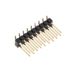 10129383-918001BLF / 커넥터/PCB > 직사각형 커넥터 > 사각형 커넥터 (미분류) > 헤더/플러그 / 디바이스마트 10129383-918001BLF