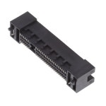 HSEC8-125-01-L-DV-A-L2-K / 커넥터/PCB > 직사각형 커넥터 > 카드엣지커넥터 > 엣지 커넥터 / 디바이스마트 HSEC8-125-01-L-DV-A-L2-K