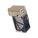 [Amphenol ICC] 10114633-101LF 커넥터/연결부품 > 사각커넥터 > PCB마운트커넥터 (주)엘레파츠 - 엘레파츠 10114633-101LF
