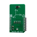 MIKROE-3464 / MCU보드/전자키트 > 프로세서/개발보드 > 확장기판/도터카드(디지키) / 디바이스마트 MIKROE-3464