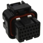 [MOLEX] 36783-1201 커넥터/연결부품 > 사각커넥터 > PCB마운트커넥터 (주)엘레파츠 - 엘레파츠 36783-1201