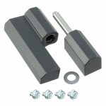 [Essentra Access Solutions] 699121001 철물/지원부품/엔클로저 > 하드웨어 > 기타 - 전자부품 쇼핑의 기준|엘레파츠 - 엘레파츠... 