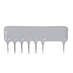 수동부품 (0002) > Resistor (00020004) > 어레이저항 (000200040082) - 전자부품 쇼핑의 기준|엘레파츠 수동부품 (0002) &gt; Resistor... 