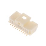 2022-0203-0339 | [MOLEX] 2023961007 커넥터/연결부품 > 사각커넥터 > PCB마운트커넥터 - 전자부품 쇼핑의 기준|엘레파츠 - 엘레파츠 2023961007