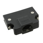 [3M] 10350-52A0-008 커넥터/연결부품 > D-SUB커넥터 > Hood(D-sub케이스) (주)엘레파츠 - 엘레파츠 10350-52A0-008