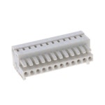 [WAGO] 734-112 터미널블럭(단자대) > Pluggable타입 - 전자부품 쇼핑의 기준|엘레파츠 - 엘레파츠 734-112