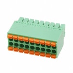1790179 / 커넥터/PCB > 터미널블럭 > 터미널블럭 (미분류) > 터미널블럭 / 디바이스마트 1790179