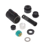 [Amphenol NEXUS Technologies] AP-146/4-4 커넥터/연결부품 > 원형커넥터 > 원형커넥터 (주)엘레파츠 - 엘레파츠 AP-146/4-4