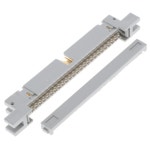 4650-6000 / 커넥터/PCB > 직사각형 커넥터 > 사각형 커넥터 (미분류) > 헤더/하우징 / 디바이스마트 4650-6000
