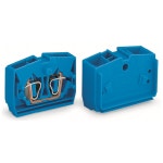 264-336 | 회로차단기 | WAGO - 전자부품, 산업용부품 전문 - 레오콤