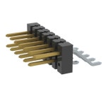 TSM-107-01-S-DH-001 / 커넥터/PCB > 직사각형 커넥터 > 사각형 커넥터 (미분류) > 헤더/플러그 / 디바이스마트 TSM-107-01-S-DH-001