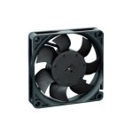 [Ebm-papst] 712F/2L-005 FAN/송풍기 > FAN (주)엘레파츠 - 엘레파츠 712F/2L-005