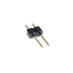 [Amphenol CS (Commercial Products)] G800LV306018DEU 커넥터/연결부품 > 사각커넥터 > PCB마운트커넥터 (주)엘레파츠 - 엘레파츠... 