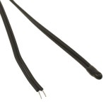 [Semitec] 103JT-050 필터/발진기/회로보호 > 온도퓨즈/서미스터 > NTC서미스터 (주)엘레파츠 - 엘레파츠 103JT-050