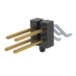 TSM-102-03-F-DH-A-P-TR / 커넥터/PCB > 직사각형 커넥터 > 사각형 커넥터 (미분류) > 헤더/플러그 / 디바이스마트 TSM-102-03-F-DH-A-P-TR