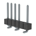 TSM-106-02-T-SV-002-P / 커넥터/PCB > 직사각형 커넥터 > 사각형 커넥터 (미분류) > 헤더/플러그 / 디바이스마트 TSM-106-02-T-SV-002-P