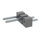 TSM-103-01-T-SH-001 / 커넥터/PCB > 직사각형 커넥터 > 사각형 커넥터 (미분류) > 헤더/플러그 / 디바이스마트 TSM-103-01-T-SH-001