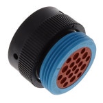 YHDP26-24-19PEL024 / 커넥터/PCB > 원형커넥터 > 원형커넥터 (미분류) > 하우징 / 디바이스마트 YHDP26-24-19PEL024