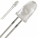 다이폴안테나 (DANT-00RPR-BX) 유무선통신관련 > 통신기용 안테나 > 2.4GHz안테나 (주)엘레파츠 - 엘레파츠 다이폴안테나 (DANT-00RPR-BX)