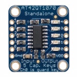 [ADAFRUIT] 4022 개발보드/프로그래머 > 개발보드/평가기판 > 센서/통신 (주)엘레파츠 - 엘레파츠 4022