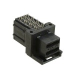 [Amphenol Commercial Products] 10112632-101LF 커넥터/연결부품 > I/O커넥터 > SFP Cages (주)엘레파츠 - 엘레파츠 10112632-101LF