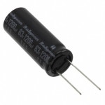 63YXG1200MEFC16X40 / RLC/수동소자 > (C) 캐패시터 > 전해 캐패시터(E/C) > 전해캐패시터 (미분류) / 디바이스마트 63YXG1200MEFC16X40