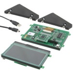 [Amulet Technologies] STK-CY-043 개발보드/프로그래머 > 개발보드/평가기판 > 기타 개발보드 (주)엘레파츠 - 엘레파츠 STK-CY-043