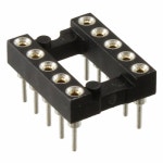 315-47-102-41-003000 / 커넥터/PCB > 핀헤더/IC 소켓 > IC 소켓 > IC/TR소켓 (미분류) / 디바이스마트 315-47-102-41-003000