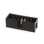 [CNC Tech] 3020-14-0100-00 커넥터/연결부품 > 사각커넥터 > PCB마운트커넥터 (주)엘레파츠 - 엘레파츠 3020-14-0100-00