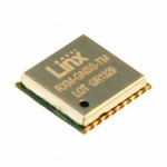 RXM-GNSS-TM-T / 반도체/전자부품 > RF/RFID IC > RF 수신기 / 디바이스마트 RXM-GNSS-TM-T