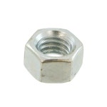 Industrial] HNZ 038 16 하드웨어/지원부품/엔클로저 > 볼트/너트/와셔 > 소량판매 볼트너트 > 미분류 (주)엘레파츠 - 엘레파츠 HNZ 038 16