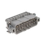 1585333 / 커넥터/PCB > 파워커넥터 > 고강도 커넥터 > 인서트/모듈 / 디바이스마트 1585333