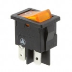 H8553VBBA3-551W-B / 스위치/부저/전기부품 > 스위치 > 로커스위치 / 디바이스마트 H8553VBBA3-551W-B