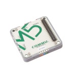 [TEXAS INSTRUMENTS] BOOSTXL-SHARP128 개발보드/프로그래머 > 개발보드/평가기판 > 도터카드 - 전자부품 쇼핑의 기준|엘레파츠... 