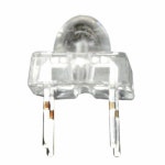 [Bivar] R50RG2-4-0045 LED 디스플레이 > LED/FND/LED표시장치 > 표준LED/LED표시등 > 슈퍼플럭스/하이플럭스 (주)엘레파츠... 