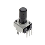 PDB181-E420K-102B / RLC/수동소자 > (R) 저항 > 가변저항(포텐셔미터) > 로타리 포텐셔미터 / 디바이스마트 PDB181-E420K-102B