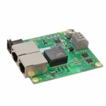 [ON SEMICONDUCTOR] NCP1096GEVB 개발보드/프로그래머 > 개발보드/평가기판 > SMPS/전원 (주)엘레파츠 - 엘레파츠 NCP1096GEVB