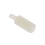 수동부품 (0002) > Resistor (00020004) > 가변저항 (000200040041) > 가변저항 노브 (0002000400410009) - 전자부품 쇼핑의 기준... 
