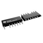 UCC256601DDBR | TEXAS INSTRUMENTS - 전자부품, 산업용부품 전문 - 레오콤