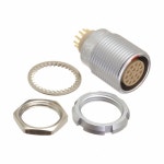 ECG.2B.316.CLN | LEMO - 전자부품, 산업용부품 전문 - 레오콤