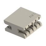 [TEXAS INSTRUMENTS] SN74HC08DR 반도체 > 로직IC(74, 4000시리즈 등) > Gate/Inverter (주)엘레파츠 - 엘레파츠 SN74HC08DR