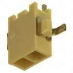 [TE Connectivity] 2029104-2 커넥터/연결부품 > 사각커넥터 > PCB마운트커넥터 - 전자부품 쇼핑의 기준|엘레파츠 - 엘레파츠 2029104-2